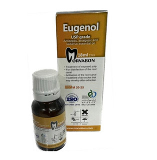اوژنول مروابن eugenol