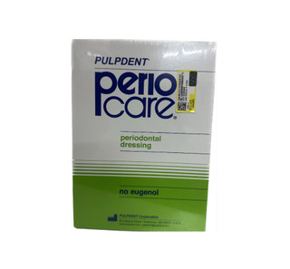 خمیر پانسمان جراحی پالپ دنت Pulpdent Perio-Care