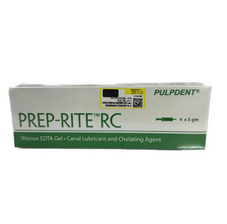ارسی پرپ پالپ دنت Pulpdent Prep-Rite RC