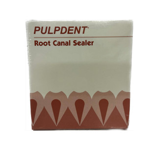 روت کانال سیلر پالپ دنت Pulpdent