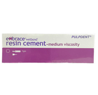 سمان رزینی دوال کیور پالپ دنت Pulpdent