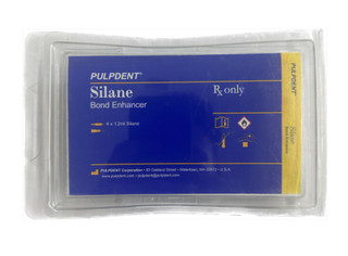 سایلن پالپ دنت Pulpdent Silane