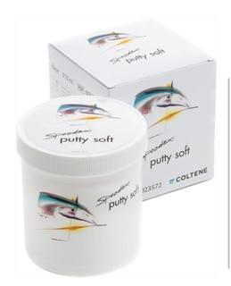 پوتی قالبگیری اسپیدکس Speedex Putty